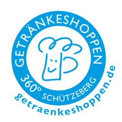 360º Getränke shoppen